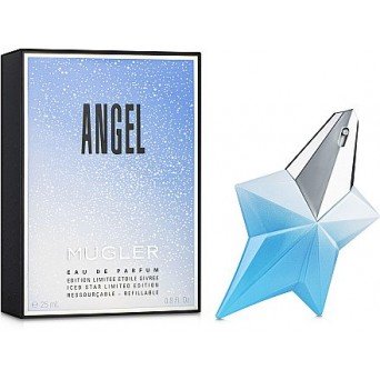 Mugler Angel Iced Star Collector Edition