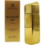 Cocolady Millionaire Man Intense