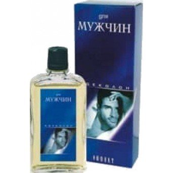 Эффект Для мужчин