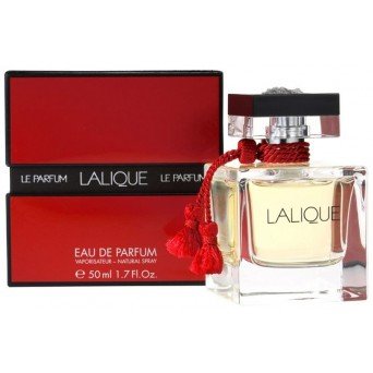 Lalique Le Parfum