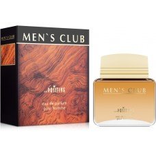 Positive Parfum Men's Club