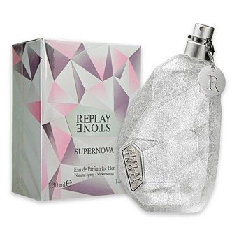 Replay Stone Supernova for Her