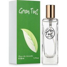 Eva Cosmetics Green Tint