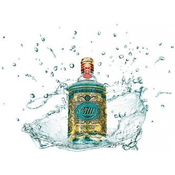 Maurer & Wirtz 4711 Original Eau de Cologne