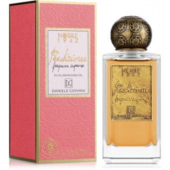 Nobile 1942 Perdizione