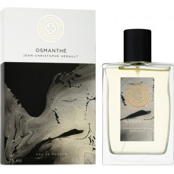 Le Cercle des Parfumeurs Createurs Osmanthe