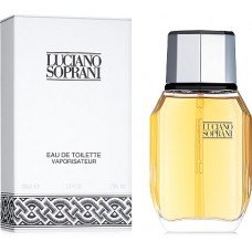 Luciano Soprani Eau de Toilette