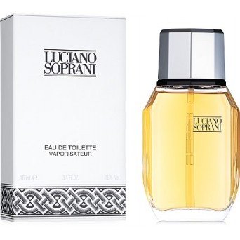 Luciano Soprani Eau de Toilette