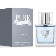Geparlys Karen Low Pure Dreamer