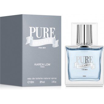 Geparlys Karen Low Pure Dreamer