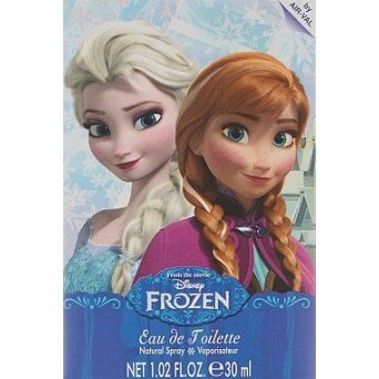 Air-Val International Disney Frozen