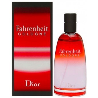 Dior Fahrenheit