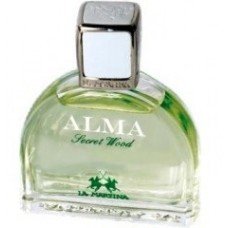 La Martina Alma Colecion Secret Wood