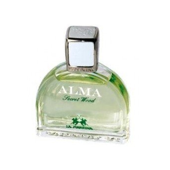 La Martina Alma Colecion Secret Wood