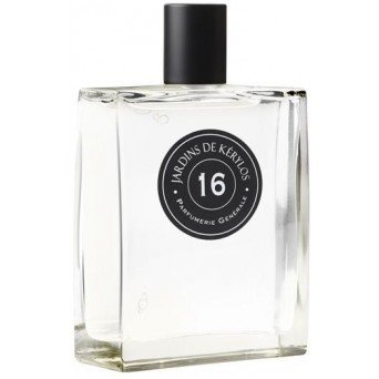 Parfumerie Generale Jardins De Kerylos