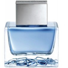 Blue Seduction Antonio Banderas