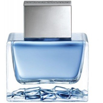 Blue Seduction Antonio Banderas
