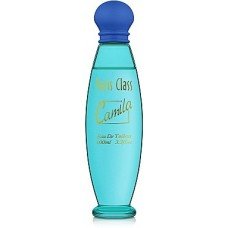 Aroma Parfume Paris Class Camila