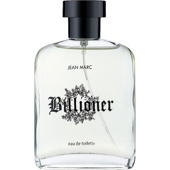 Jean Marc Billioner