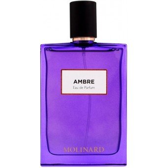 Molinard Ambre