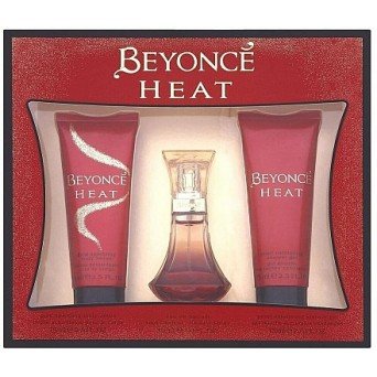 Beyonce Heat
