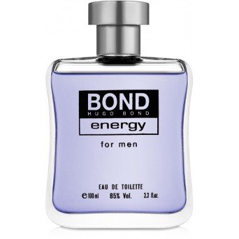 Sterling Parfums Energy Bond
