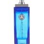 Mercedes Benz Club Blue