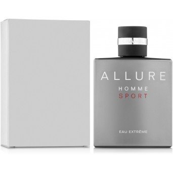 Chanel Allure Homme Sport Eau Extreme