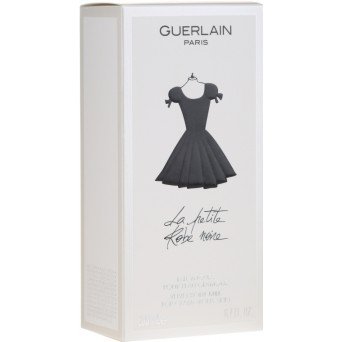 Guerlain La Petite Robe Noir