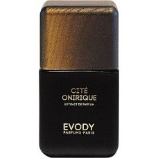 Evody Cite Onirique
