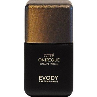 Evody Cite Onirique