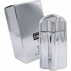 Selective Collection Simply Silver