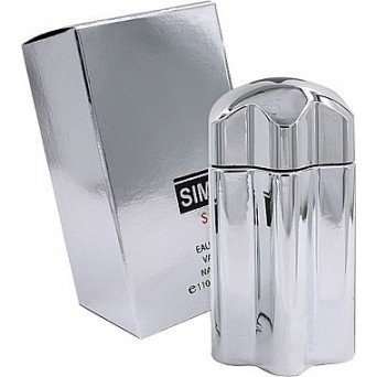 Selective Collection Simply Silver