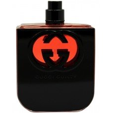 Gucci Guilty Black Pour Femme