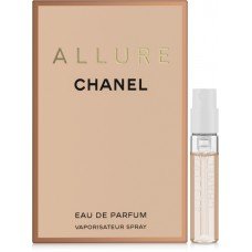 Chanel Allure