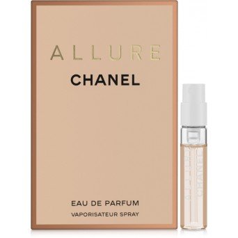 Chanel Allure