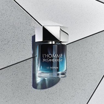 Yves Saint Laurent L'Homme Le Parfum