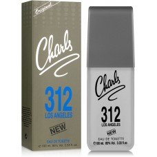 Sterling Parfums Charls 312 Los Angeles