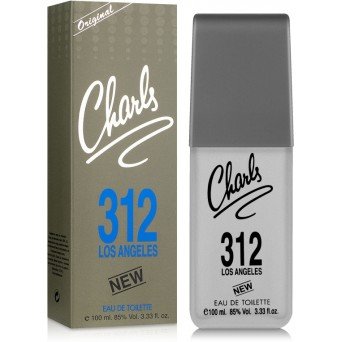 Sterling Parfums Charls 312 Los Angeles
