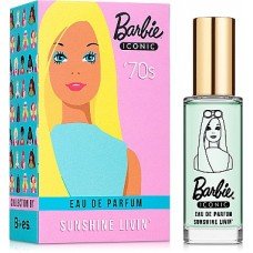 Bi-Es Barbie Iconic Sunshine Livin'