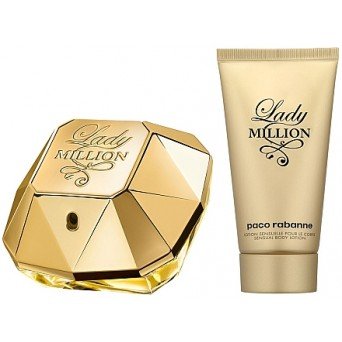 Paco Rabanne Lady Million