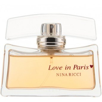 Nina Ricci Love in Paris