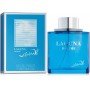 Salvador Dali Laguna Homme