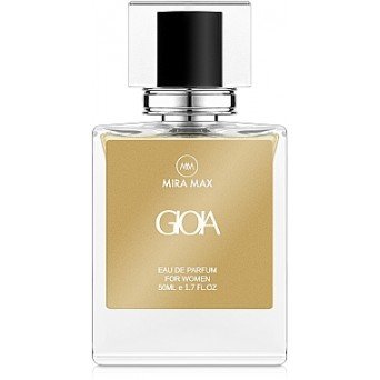 Mira Max Gioia