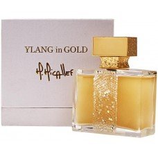 M. Micallef Ylang in Gold
