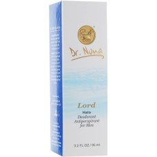 Dr. Nona Lord Deodorant Antiperspirant For Men