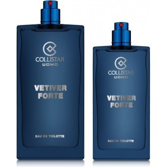 Collistar Vetiver Forte