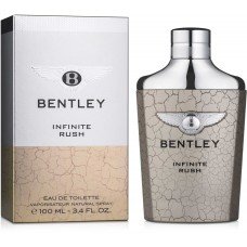 Bentley Infinite Rush