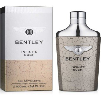 Bentley Infinite Rush