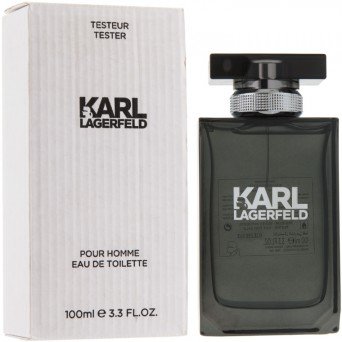 Karl Lagerfeld Karl Lagerfeld for Him